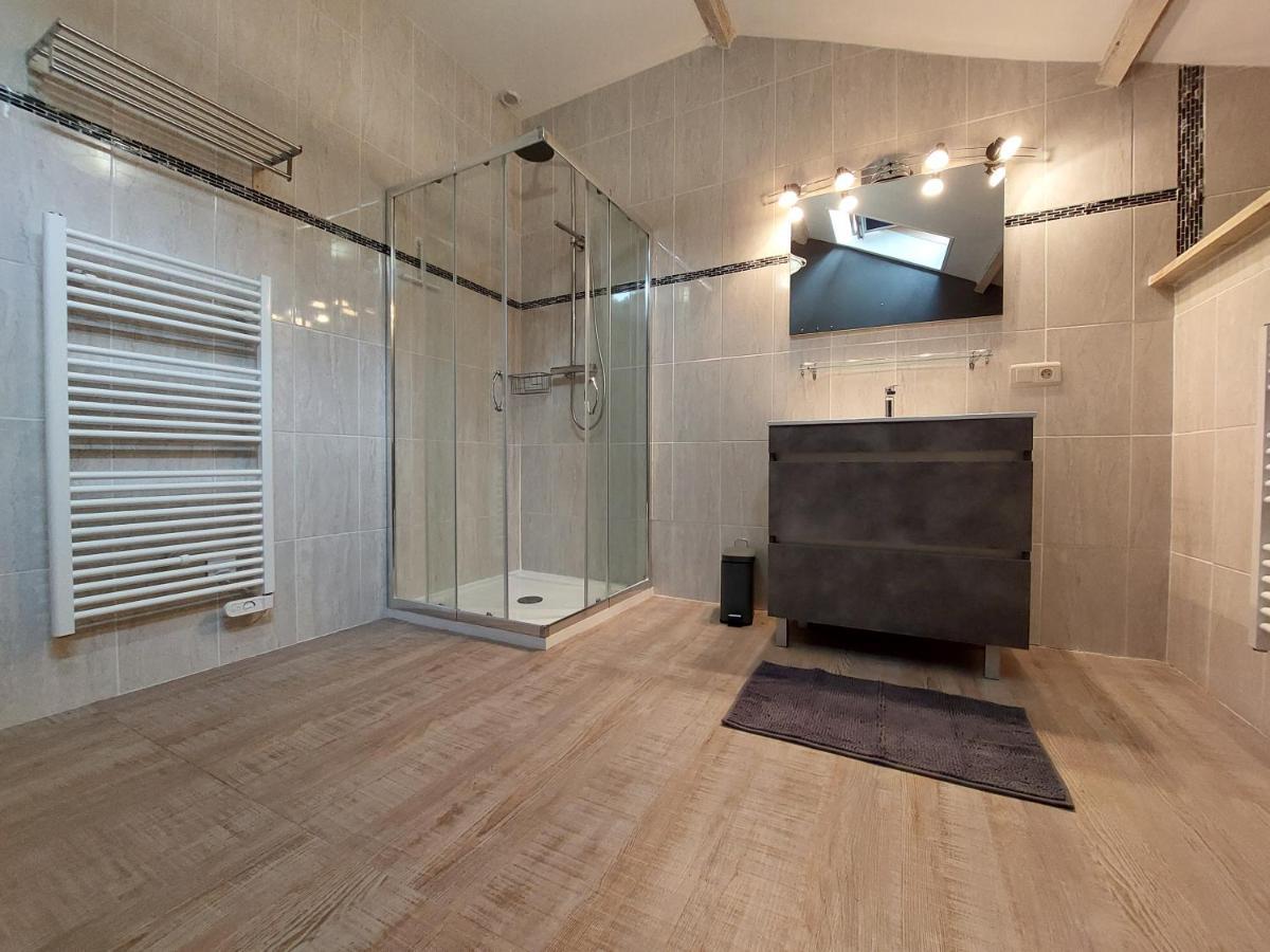 "Le Petit Bonheur" Gite Van 4 Tot 12 Personen Met Prive Vijver Van 2Ha Maisonnais-Sur-Tardoire Exterior photo